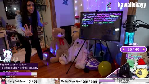 ohKayBunny's Top Clips